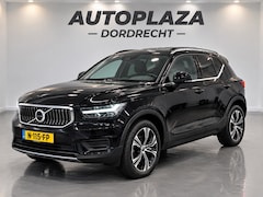 Volvo XC40 - 1.5 T5 Recharge Inscription Expression