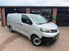 Toyota PROACE Long Worker - 2.0 D-4D Navigator Long|2019|euro6|airco|navi|cruise.control