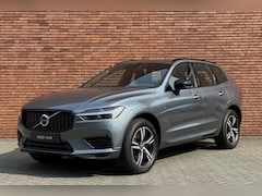 Volvo XC60 - Recharge T6 AWD R-Design | Panoramadak | Adaptieve cruise control | Apple carplay/Android