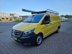 Mercedes-Benz Vito - 111 CDI L2 H1, 124.436Km