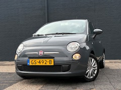 Fiat 500 - 1.0 TwinAir Pop | Airco