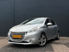 Peugeot 208 - 1.4 VTi Griffe | Climate | Leder