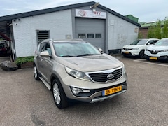 Kia Sportage - 1.6 GDI X-ecutive Plus Pack| NAVI| CLIMA