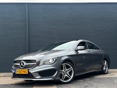 Mercedes-Benz CLA-Klasse - 200 Edition 1 | Automaat | Exclusief-pakket | Pano