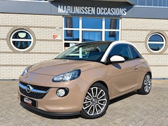 Opel ADAM - 1.4 Glam|Pano|Airco|PDC|Bluetooth