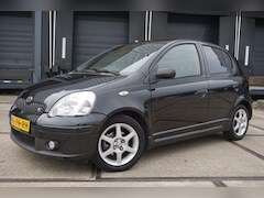 Toyota Yaris - 1.5 VVT-i T-Sport