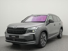 Skoda Kodiaq - Sportline Business 1.5 TSI PHEV | Trekhaak | Head-Up | Dynamic Chassis Control | 20 inch