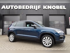 SEAT Ateca - 1.5 TSI Style Business Intense, NL AUTO, NAP, CAMERA, LED, CARPLAY, ANDROIDAUTO, 1E EIGENA