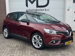 Renault Scénic - 1.3 TCe Zen - Trekhaak - Dealer Onderhouden - 1e eigenaar - LED - NAP