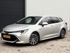 Toyota Corolla Touring Sports - 1.8 Hybrid Executive