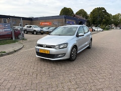 Volkswagen Polo - 1.2 TDI BlueMotion Comfortline AIRCO NAVIGATIE