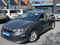 Kia Cee'd Sportswagon - Ceed 1.0 T-GDi DynamicLine|Camera|Trekhaak|Cruise|Elek. spiegels|