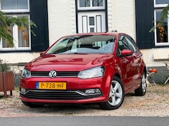 Volkswagen Polo - 1.2 TSI Highline|Automaat|Stoelverwarming|Nette auto