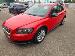 Volvo C30 - 1.6 Advantage Airco Nieuwe APK