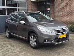 Peugeot 2008 - 1.2 PureTech Allure Pano |Apk |Trekhaak