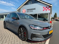 Volkswagen Golf - 2.0 TSI GTI TCR RIJKLAARPRIJS
