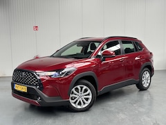 Toyota Corolla Cross - Hybrid 140 Active