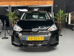 Hyundai i10 - 1.0i Comfort