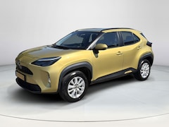 Toyota Yaris Cross - 1.5 VVT-I Active | Achteruitrijcamera | Trekhaak | Airco |