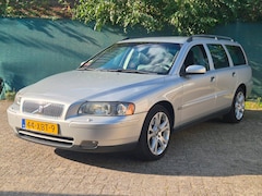 Volvo V70 - 2.4 Edition II *super onderhouden