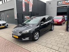 Ford Focus Wagon - 1.0 Titanium Edition Airco Navi PDC NAP APK