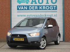 Mitsubishi Colt - 1.3 Intro Edition, Airco, NL auto, LM, APK 8-27