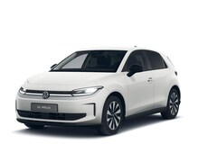 Volkswagen ID.Polo - Life First Edition 52 kWh 211 PK | Navigatie | 17 inch | Stoel- & Stuurverwarming | Adapti