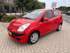 Nissan Pixo - 1.0 Look 2012 AIRCO NWE APK