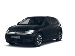 Volkswagen ID.Polo - Life First Edition 52 kWh 211 PK | Navigatie | 17 inch | Stoel- & Stuurverwarming | Adapti