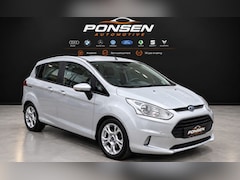 Ford B-Max - 1.0 EcoBoost Titanium