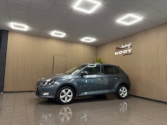 Skoda Fabia - 1.2 TSI JOY * Stoelverwarming / Cruise control / LM Velgen / NL Auto