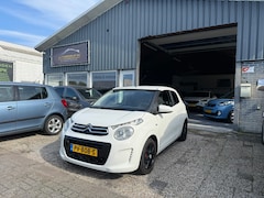 Citroën C1 - 1.0 e-VTi Feel