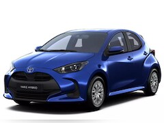Toyota Yaris - 1.5 Hybrid 115 Comfort | Nieuwe auto | Direct uit voorraad leverbaar |