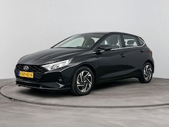 Hyundai i20 - 1.0 T-GDI Comfort Automaat | Apple Carplay | Stoel en Stuurverwarming | Camera | Lm-wielen