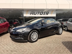 Opel Cascada - 1.6 Turbo Innovation Automaat