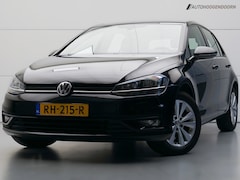 Volkswagen Golf - 1.0 TSI Trendline Luxe (APPLE CARPLAY, ADAPTIVE CRUISE, PARKEERSENSOREN, CLIMATE CONTROL,