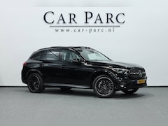 Mercedes-Benz GLC-klasse - 400e 4MATIC AMG Line LED/VIRTUAL/SFEER/PANO/LEER+S.VERWARMING+MEMORY/20" LMV/CAM/ACC/ECC/1