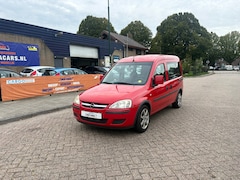 Opel Tour - 1.4-16V Enjoy BENZINE AIRCO