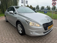 Peugeot 508 - 1.6 THP Active