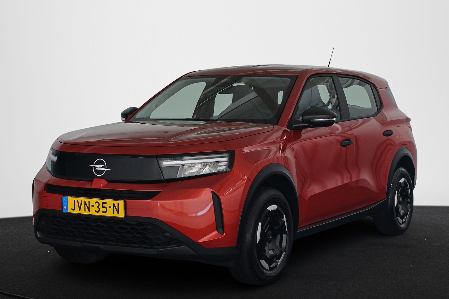 Opel Frontera - Electric Edition 44 kWh Camera Apple CarPlay Navigatie - AutoWereld.nl