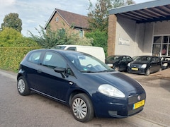 Fiat Grande Punto - 1.2 Actual met Nieuwe APK