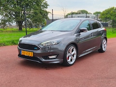 Ford Focus - 1.5 Titanium ST-Line 182PK|Gereviseerde motor garantie|PDC360|Stoelverw