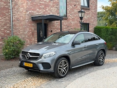 Mercedes-Benz GLE-Klasse Coupé - AMG 43 4MATIC Panodak