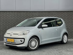 Volkswagen Up! - 1.0 high up BlueMotion