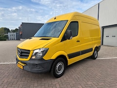 Mercedes-Benz Sprinter - 310 2.2 CDI 325 Export