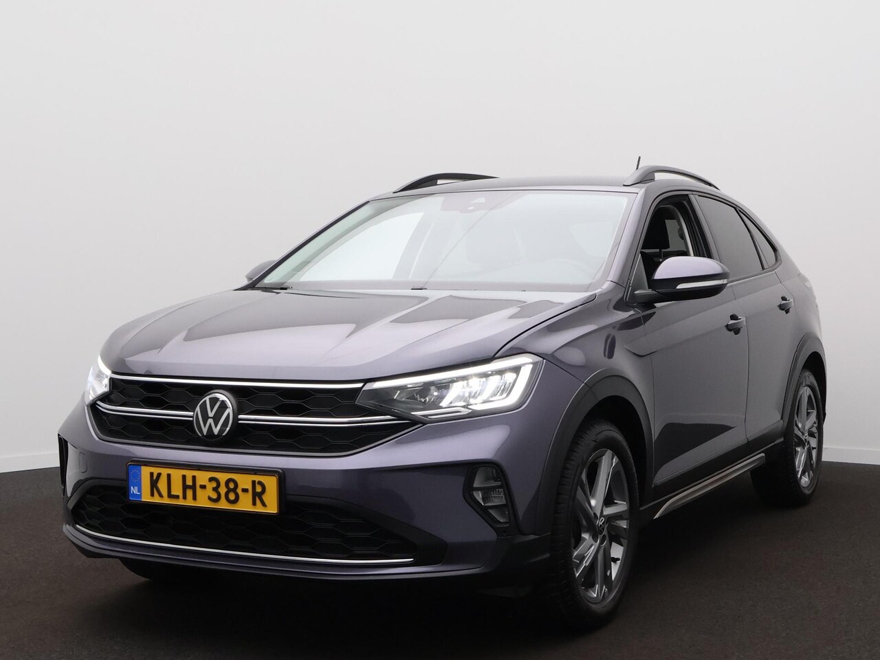 Volkswagen Taigo - 1.0 TSI Life Business | ACC | Carplay | Cruise | Virtual | - AutoWereld.nl