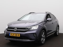 Volkswagen Taigo - 1.0 TSI Life Business | ACC | Carplay | Cruise | Virtual |
