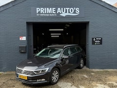 Volkswagen Passat Variant - 1.6 TDI DSG | NWE Distr 2016