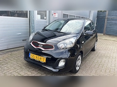 Kia Picanto - 1.2 CVVT ISG Comfort-1e eigenaar-Airco-NAP-APK