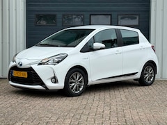 Toyota Yaris - 1.5 Hybrid Aspiration NAVI / CRUISE / PDC